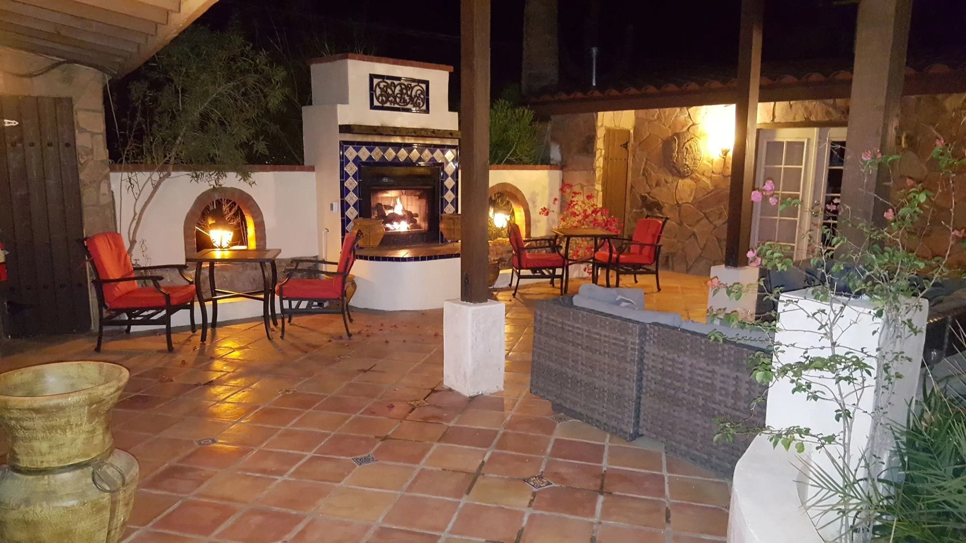 Tuscan Springs Hotel & Spa