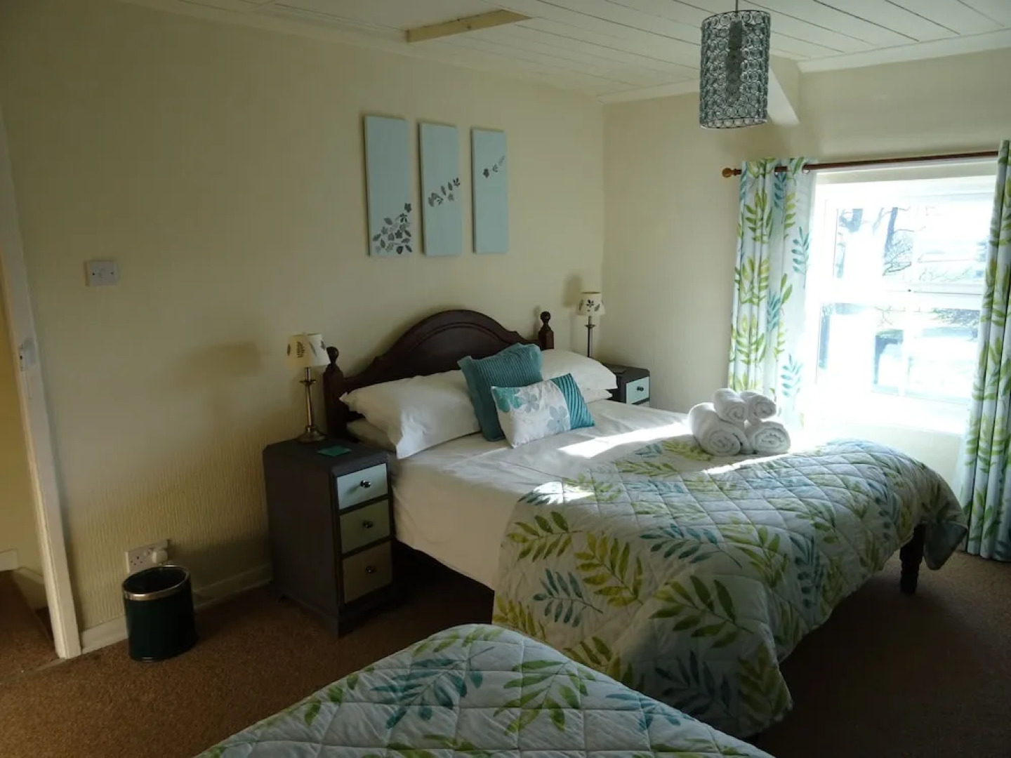 Kellah Farm B&B & Cottages