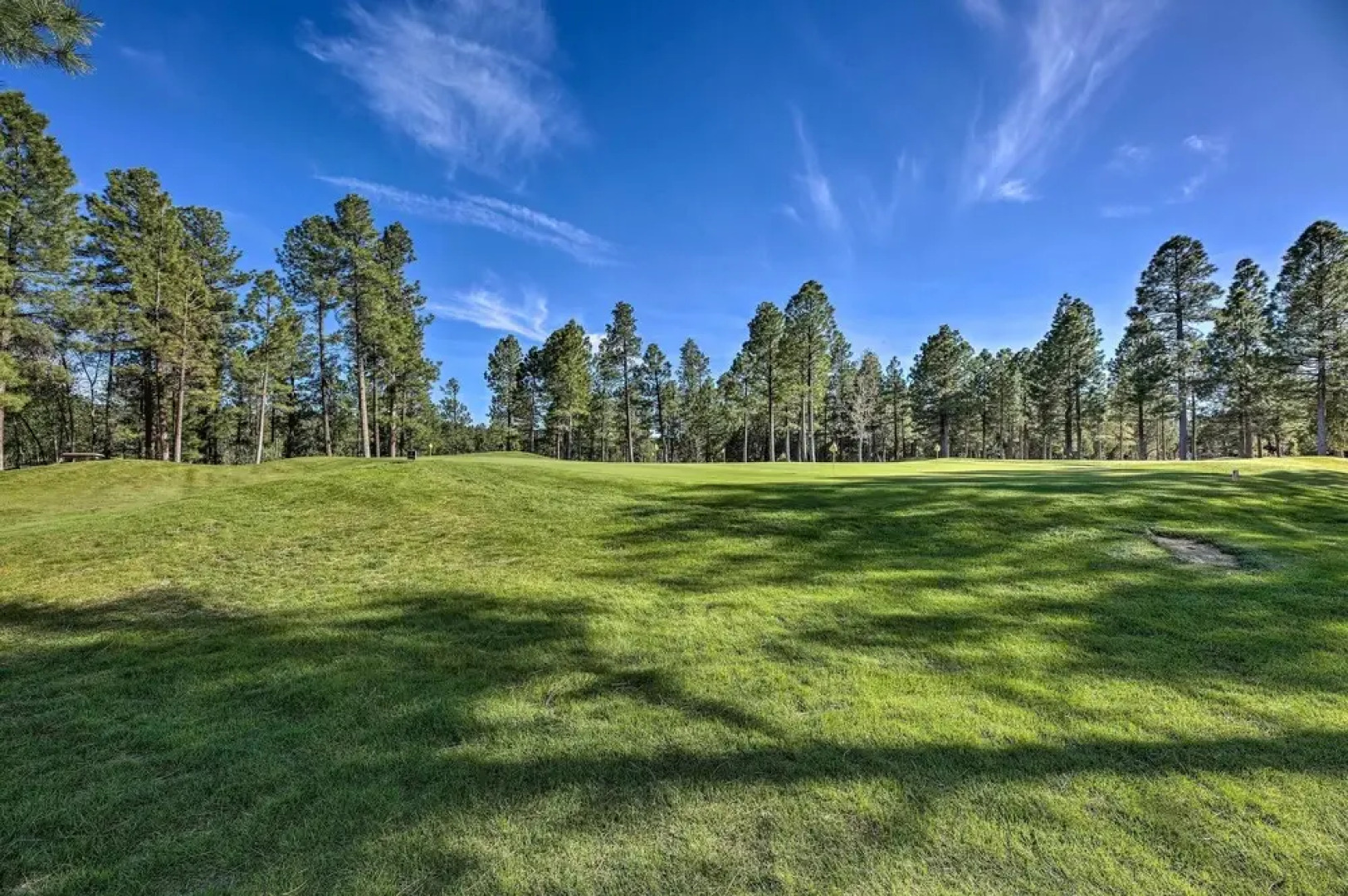 Cozy Show Low Cabin w/ Golfing & Paved Hiking!