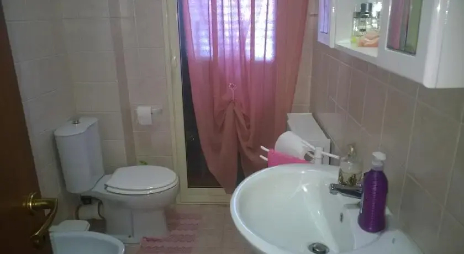 Appartamento Sebastiano