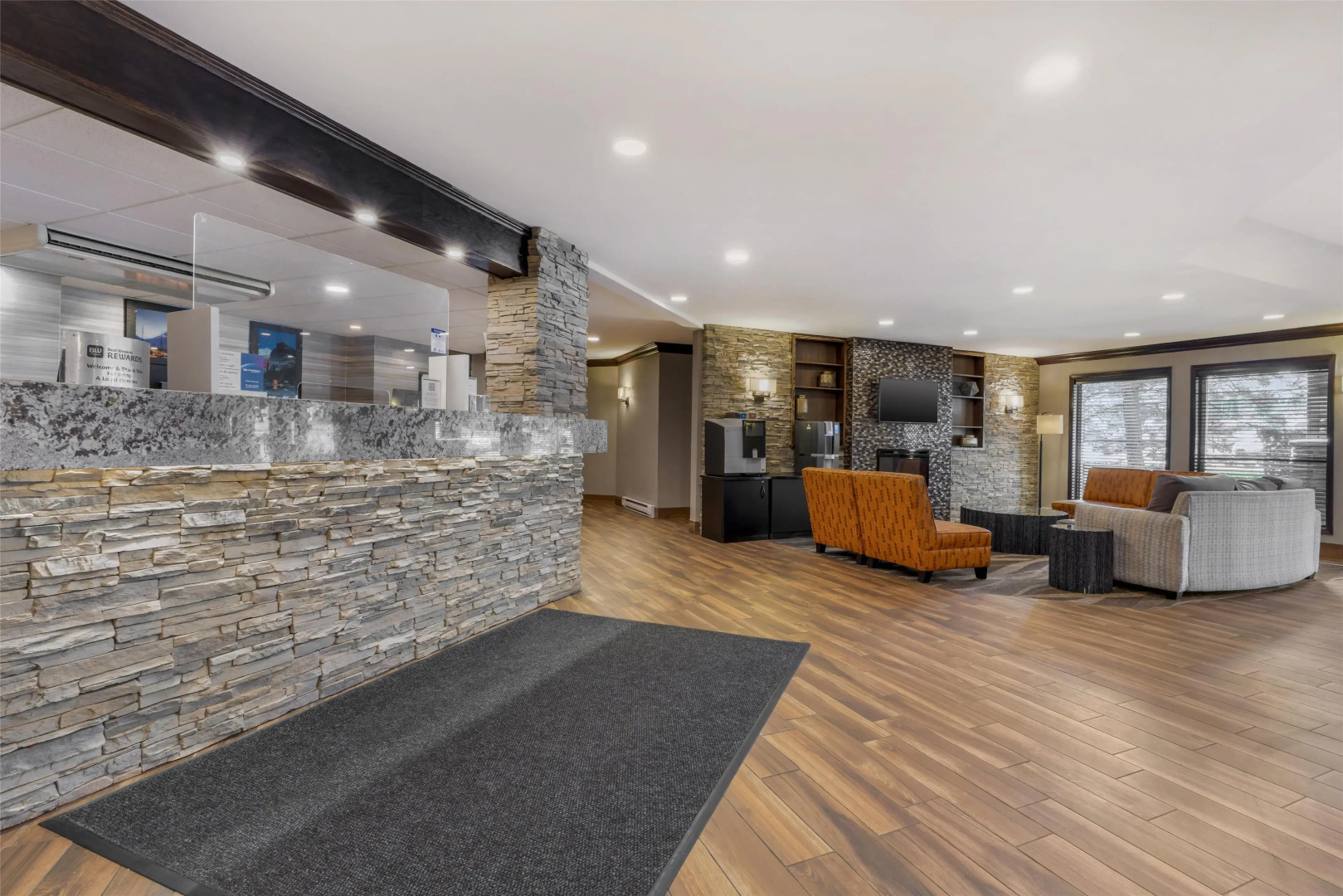 Best Western Plus Country Meadows Inn