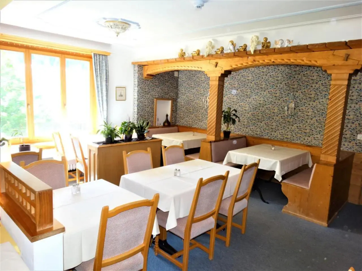 Sportweg - Four Bedroom