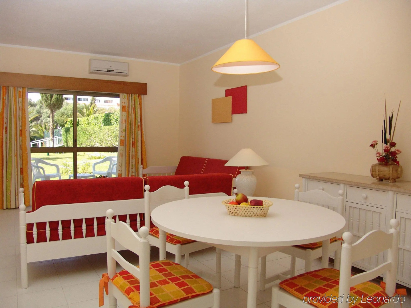 Cheerfulway Valmangude Jardim