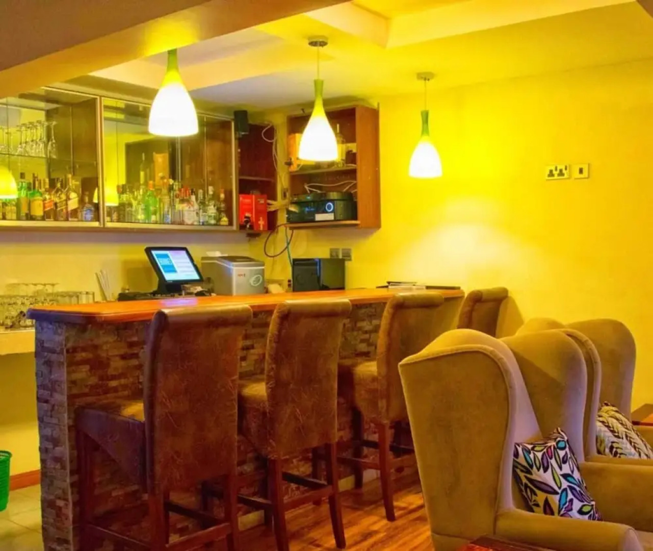 Brownie's Guest House