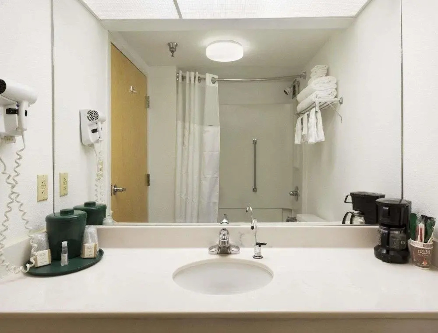 La Quinta Inn Crossville