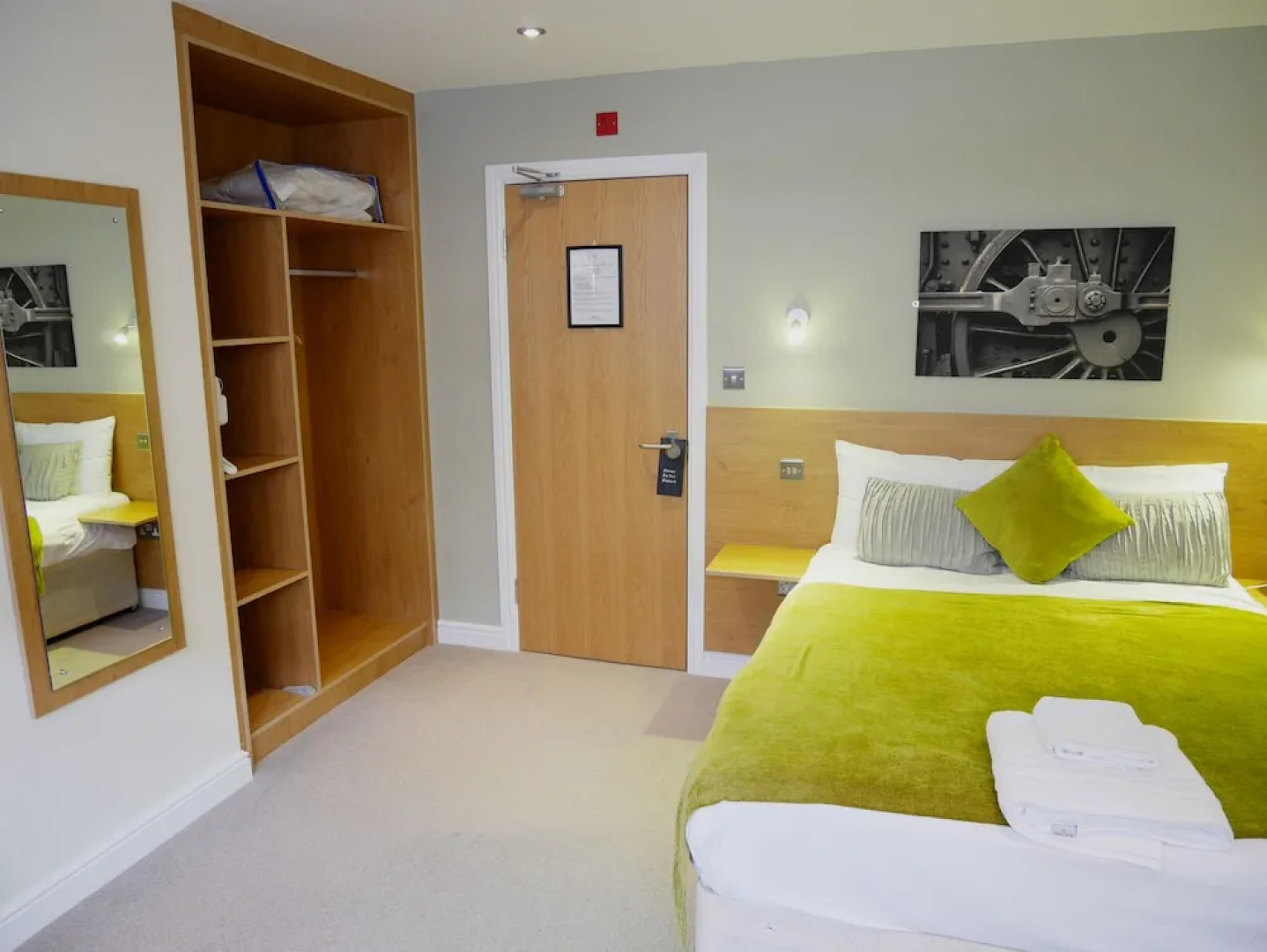 Great Western Hotel Swindon
