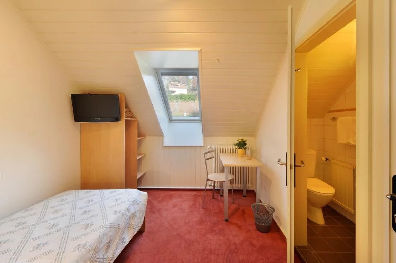 Châtonneyre Hôtel et Restaurant