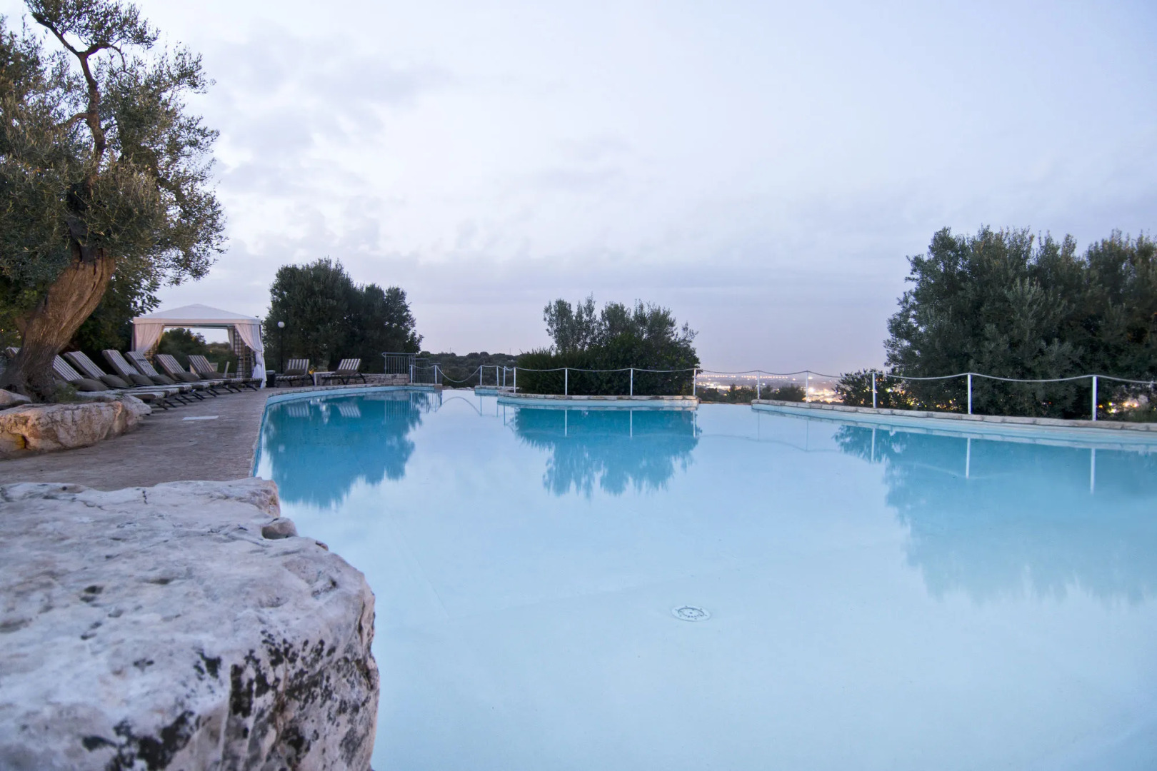 Park Hotel Sant' Elia