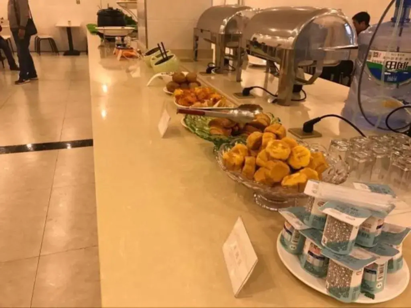 GreenTree Alliance Yichun Fengcheng Jianyi Avenue Hotel