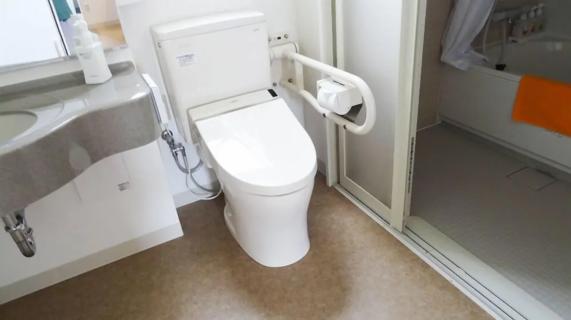 Family Lodge Hatagoya Kurobe