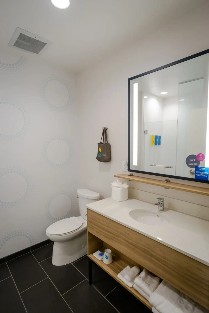 Tru by Hilton Pflugerville, TX