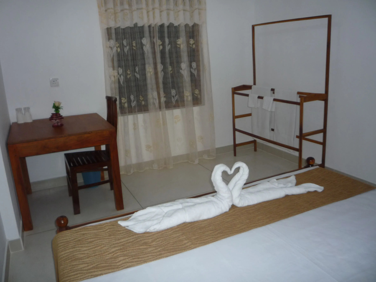 Nest Residence - Hostel