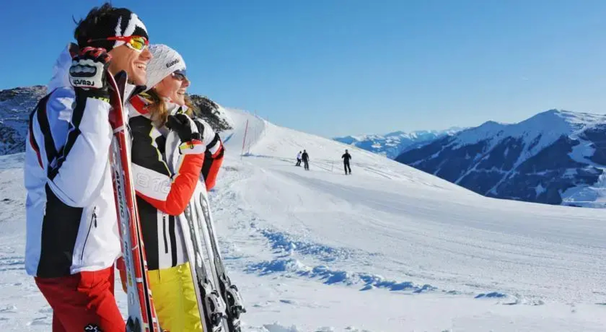 Ferienhaus Landleben