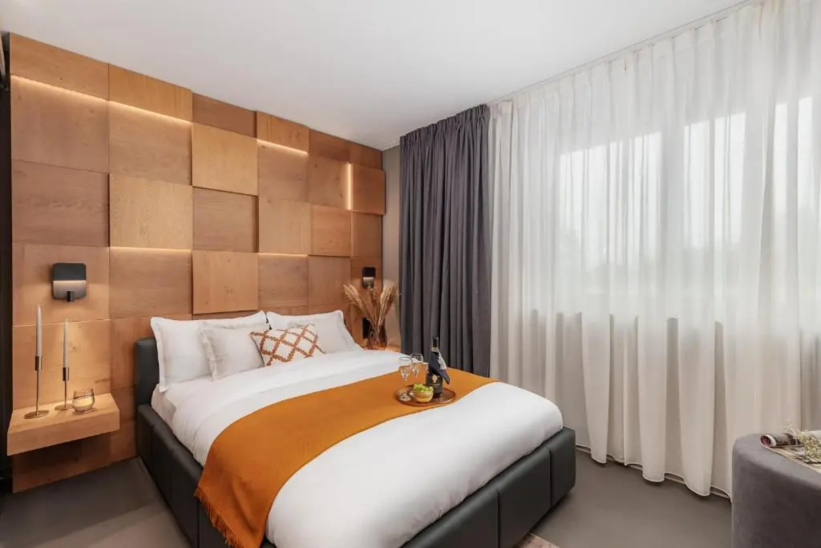 VISIONAPARTMENTS Glattbrugg