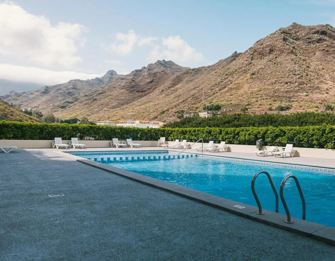 Vista Paraíso - Doctor Trujillo