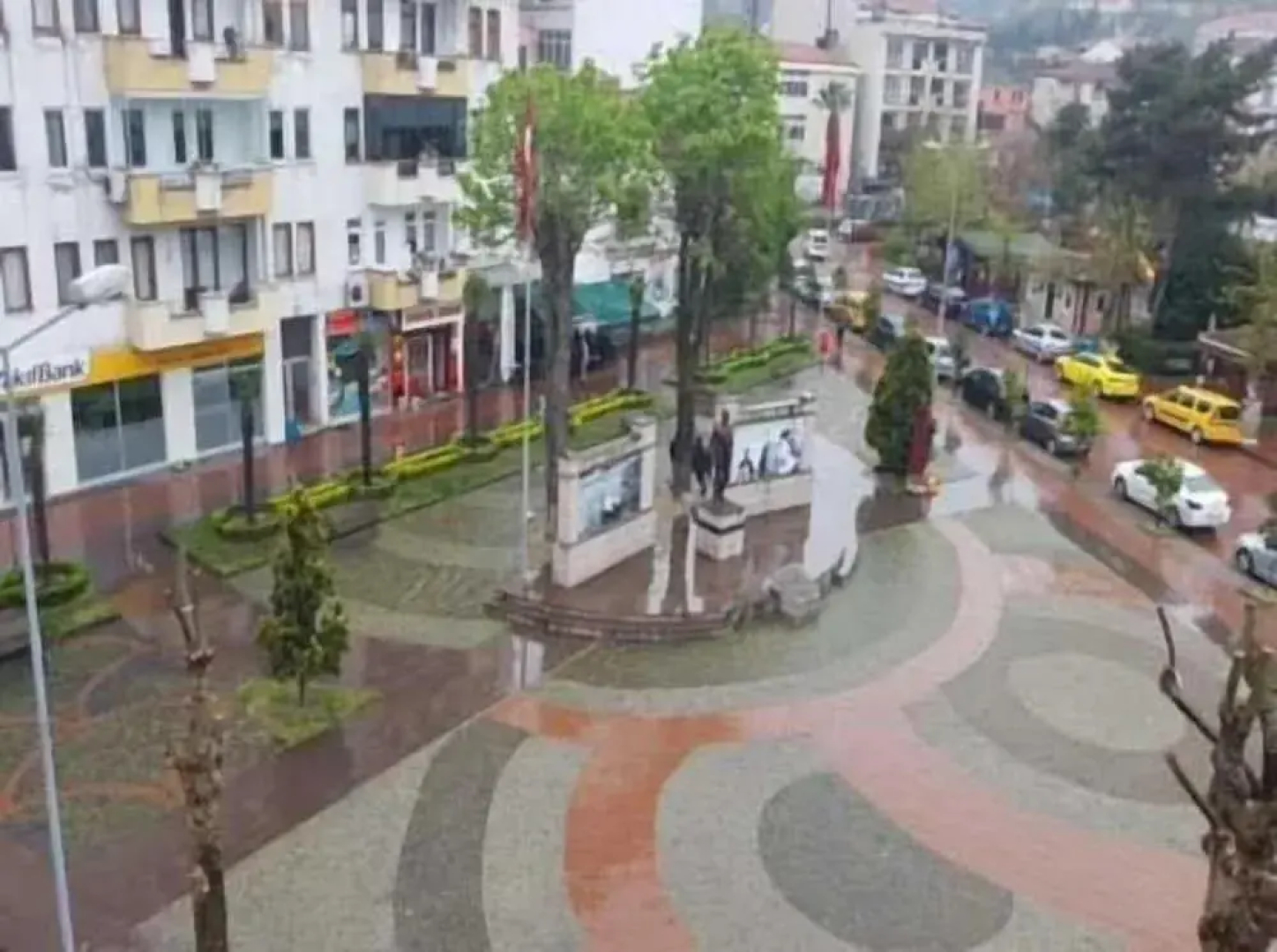 Hakbilir Pansiyon
