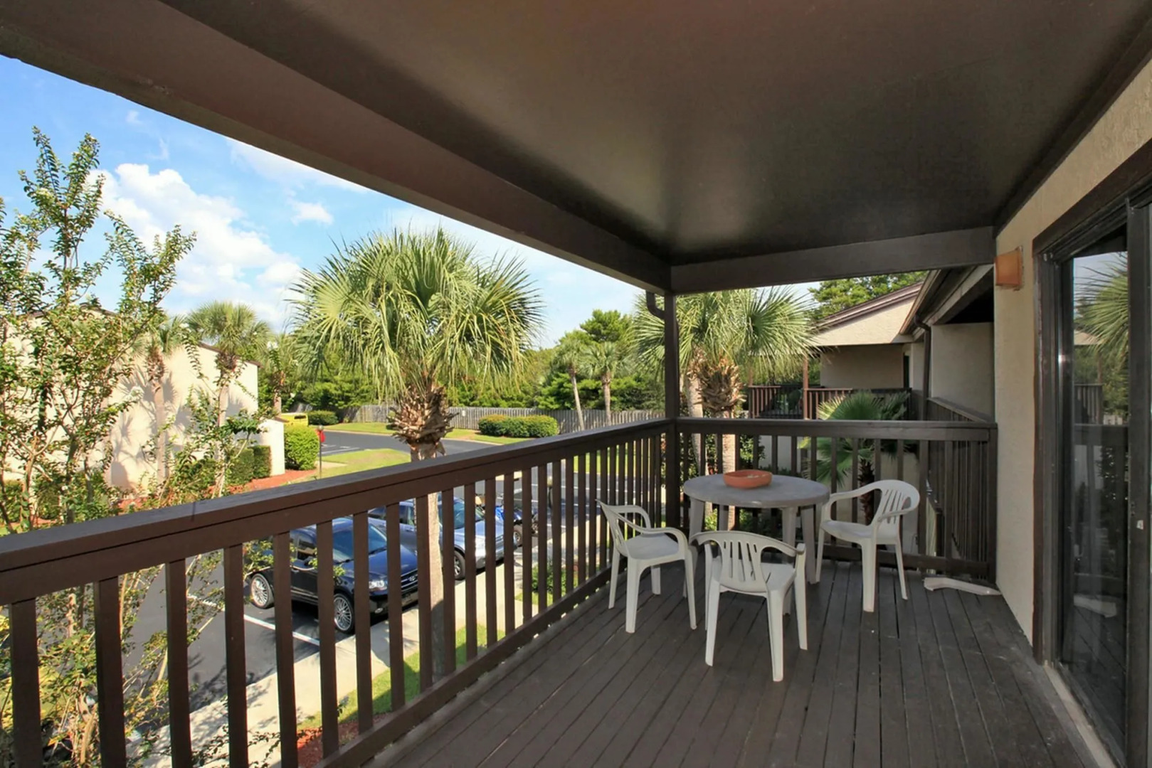 Portside Resort by Panhandle Getaways