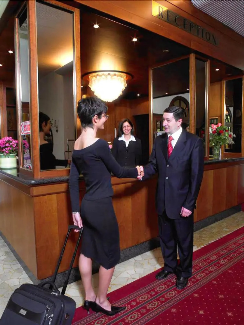 Hotel Première Abano