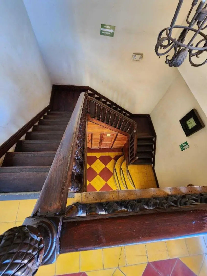Hotel La Perla