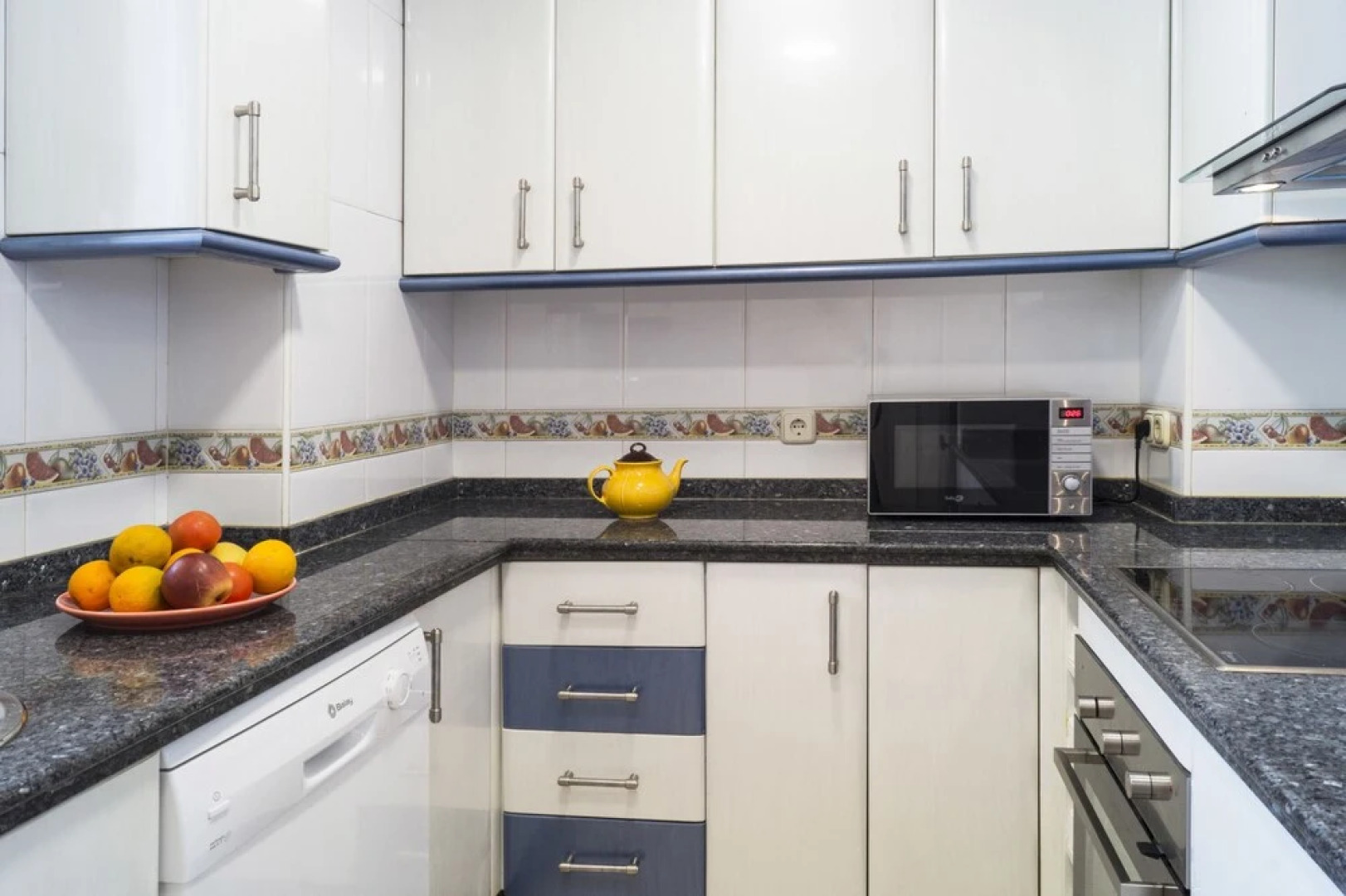 Apartamento Pueblo Valleverde