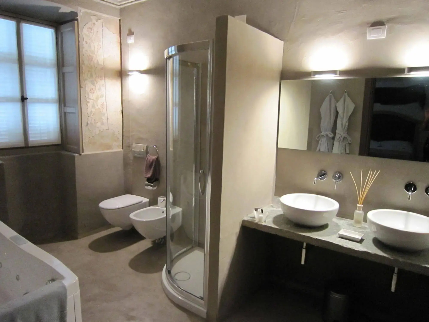Hotel San Giovanni Resort