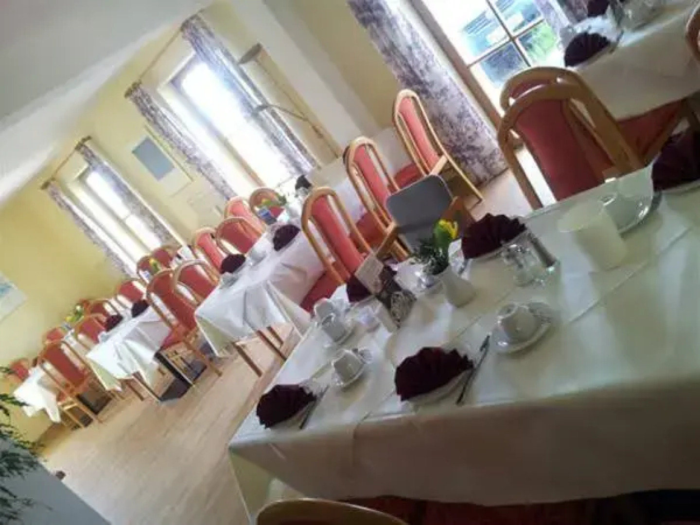 Apparthotel Garni Superior Simsseeblick