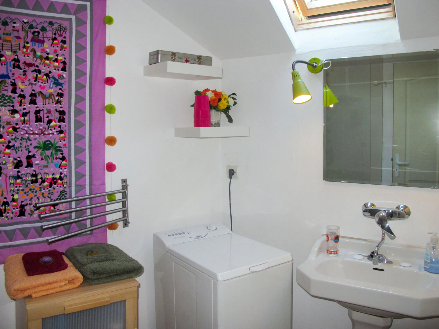 Au Soleil Joyeux (CTU201)