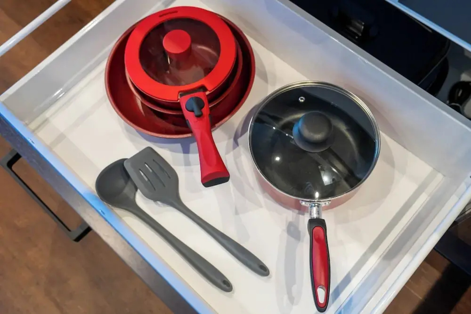 The Horizon Residence