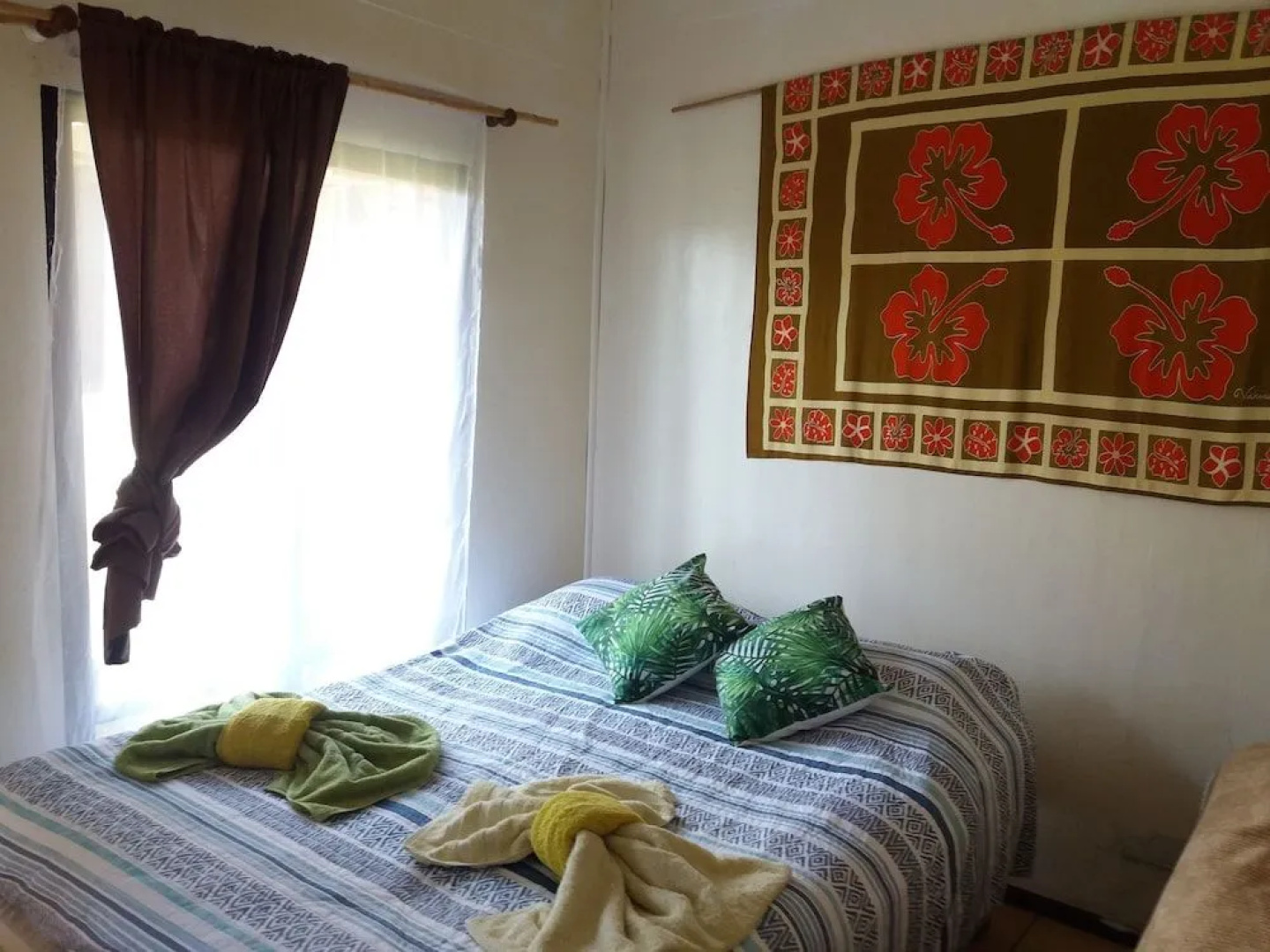 Cabañas Vai Hinaaro