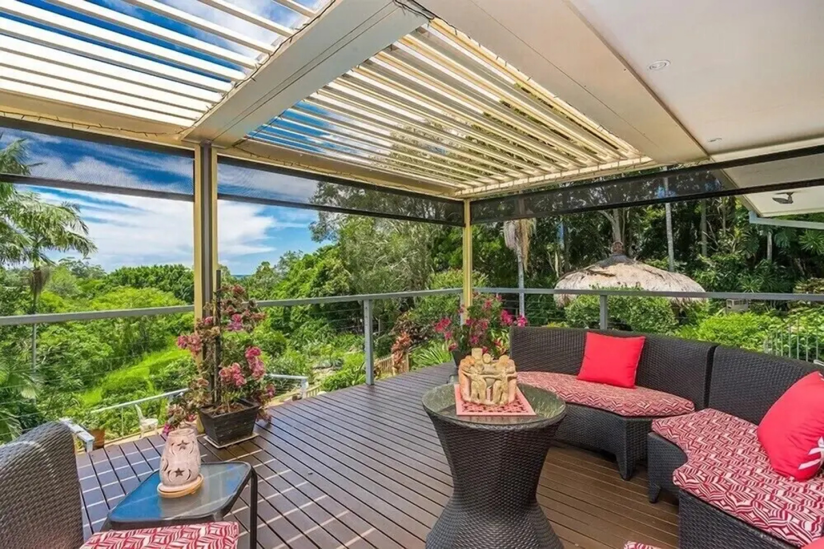 Funky Ocean Shores Getaway