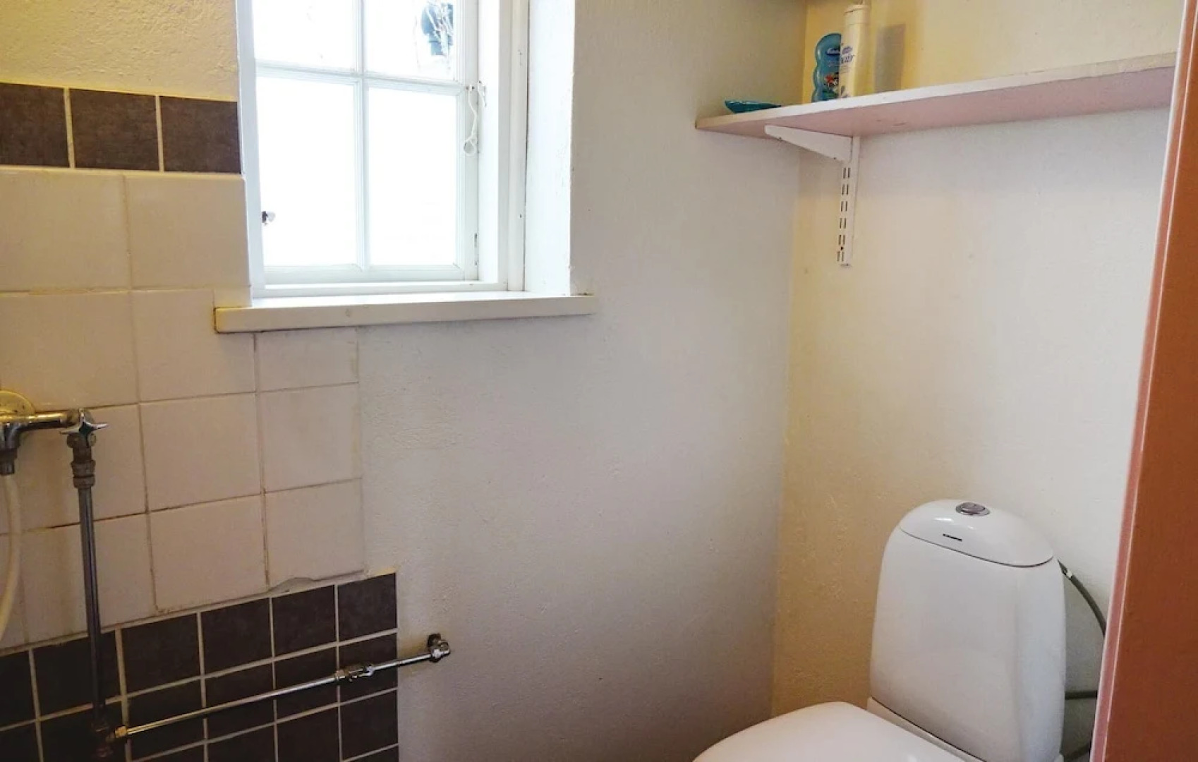 Stunning Home in Hjärnarp With 3 Bedrooms, Sauna and Wifi