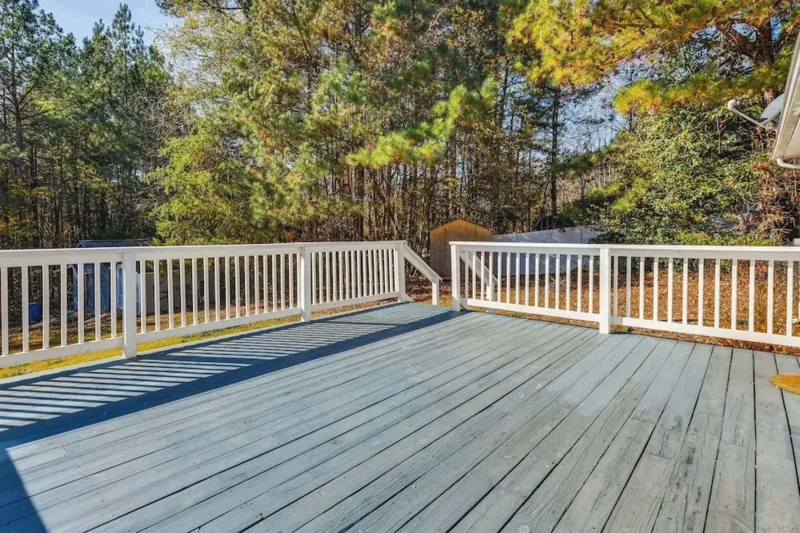 Peaceful Troutman Home: 5 Mi to Lake Norman!