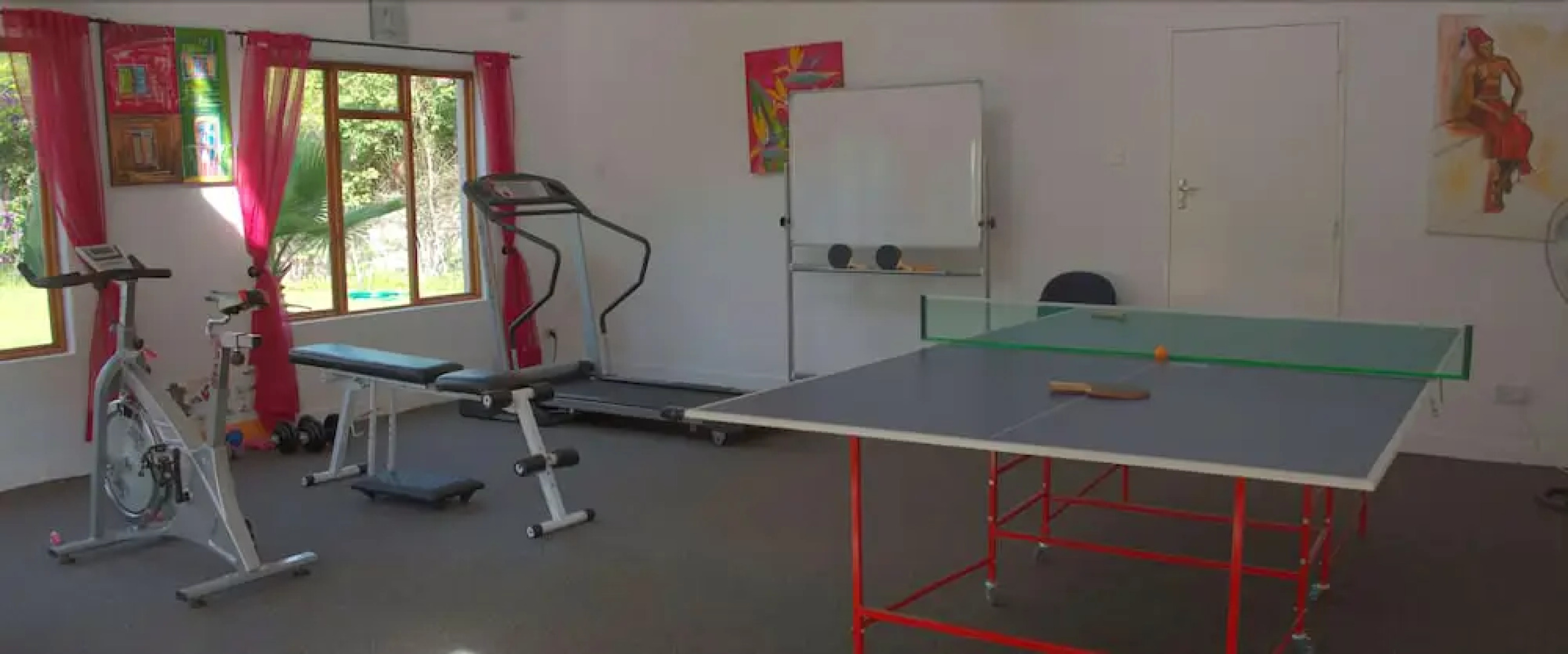 Woodlands Guest Lodge