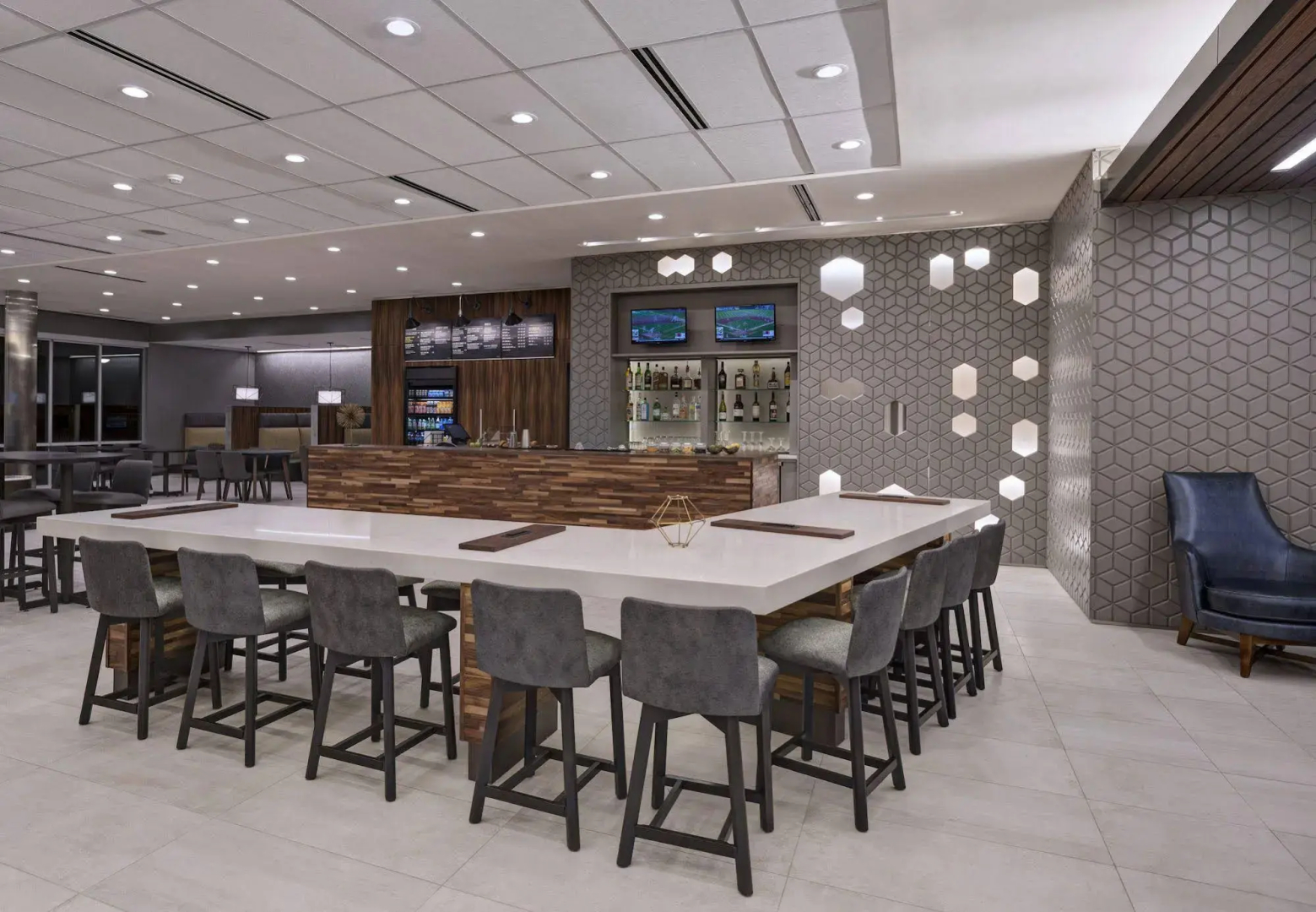 Courtyard by Marriott Houston Sugar Land/Lake Pointe
