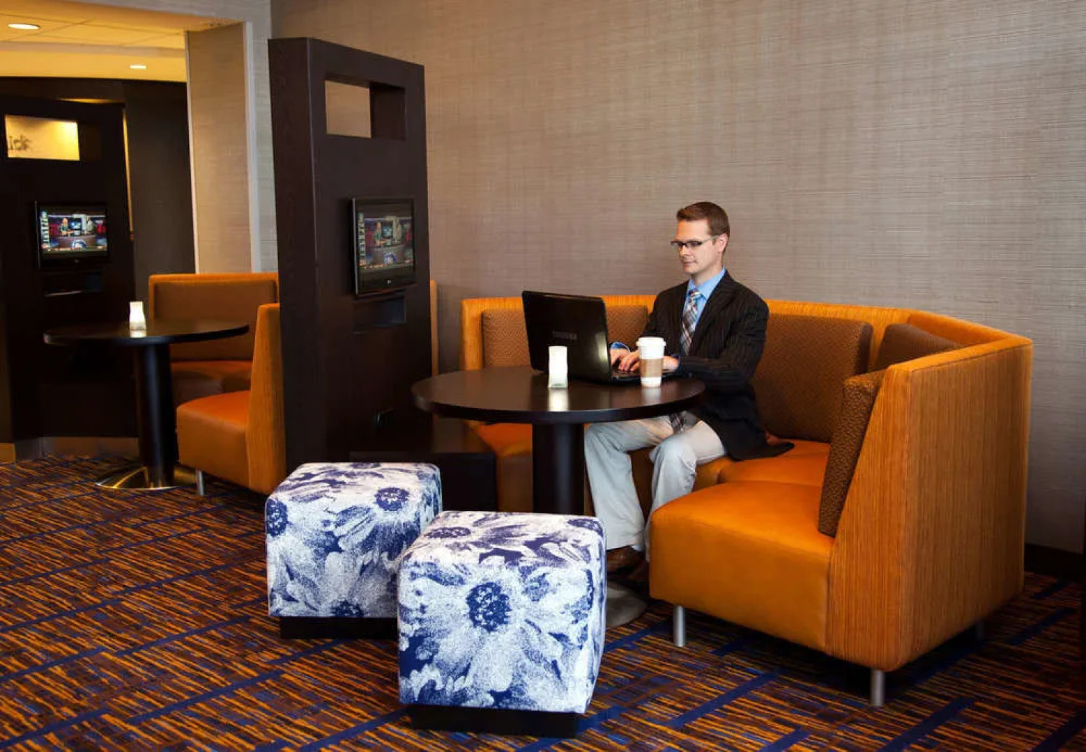 Courtyard La Crosse Downtown/Mississippi Riverfront