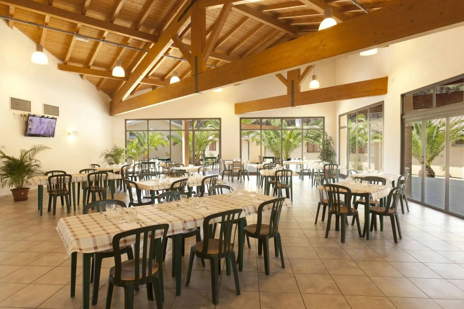 Village Golfo degli Etruschi