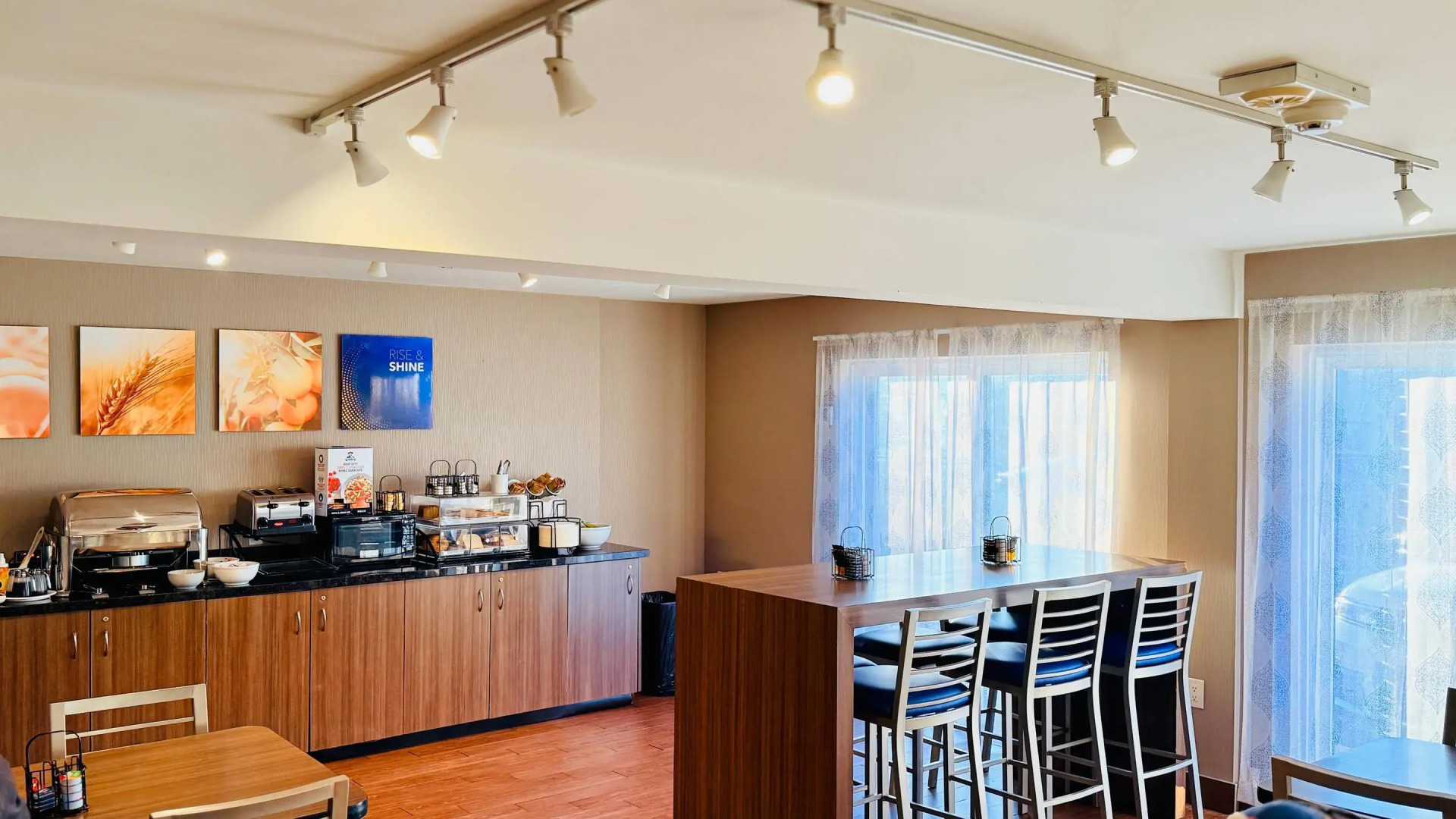 Comfort Inn Saskatoon