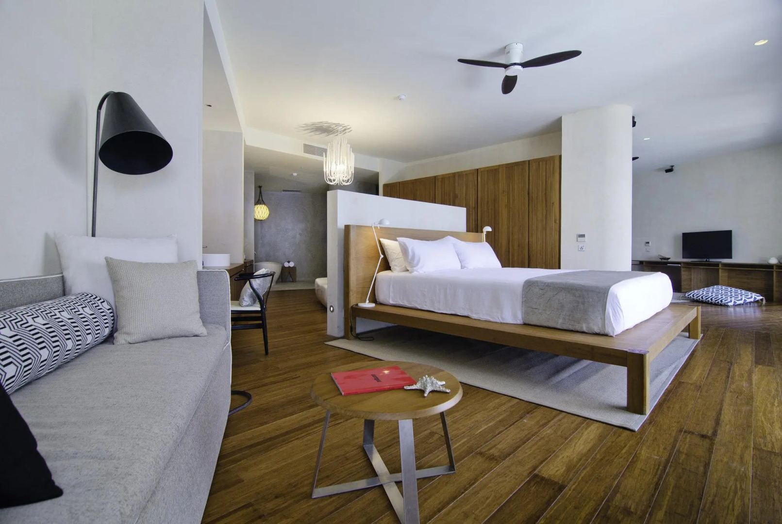 Курорт Amilla Maldives