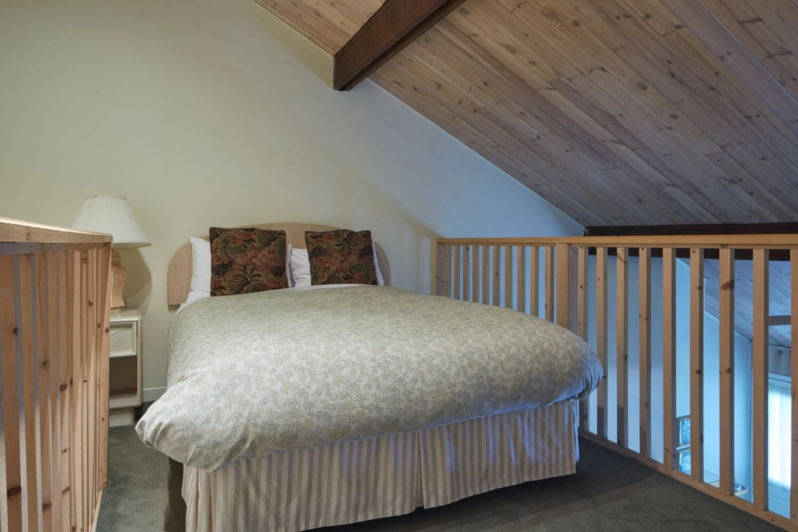 Sir Sam's Inn & Waterspa - Adults Only