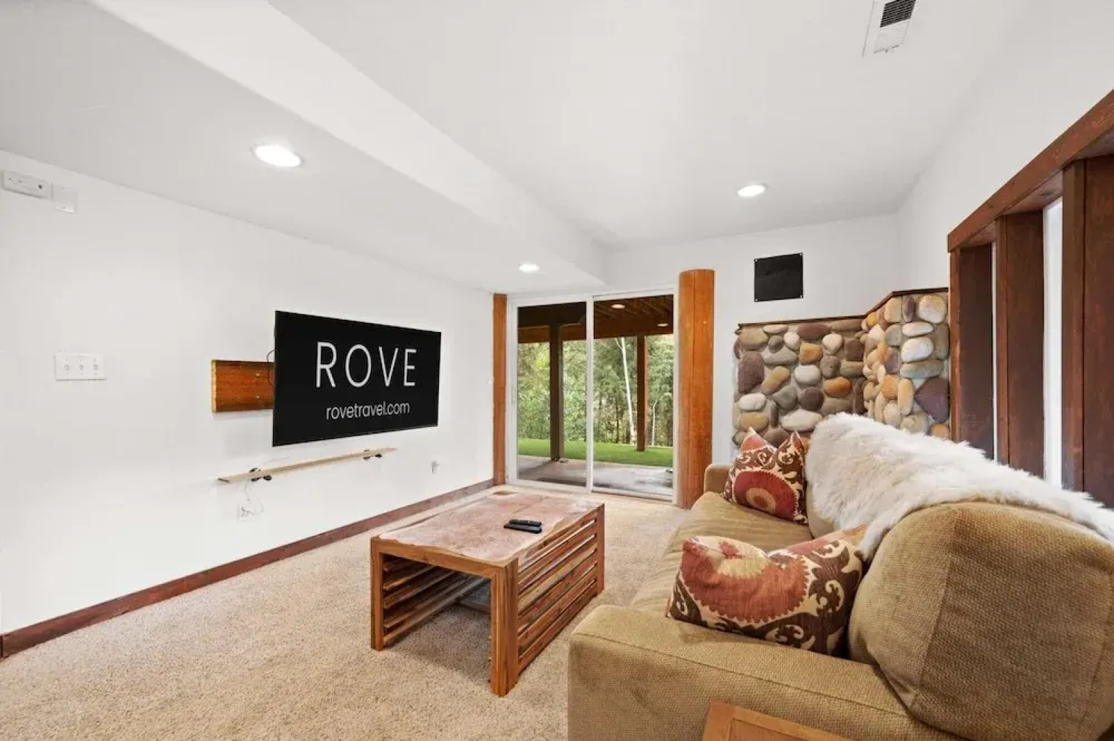Alpine Trail by Rovetravel 4BR Mountain Chalet