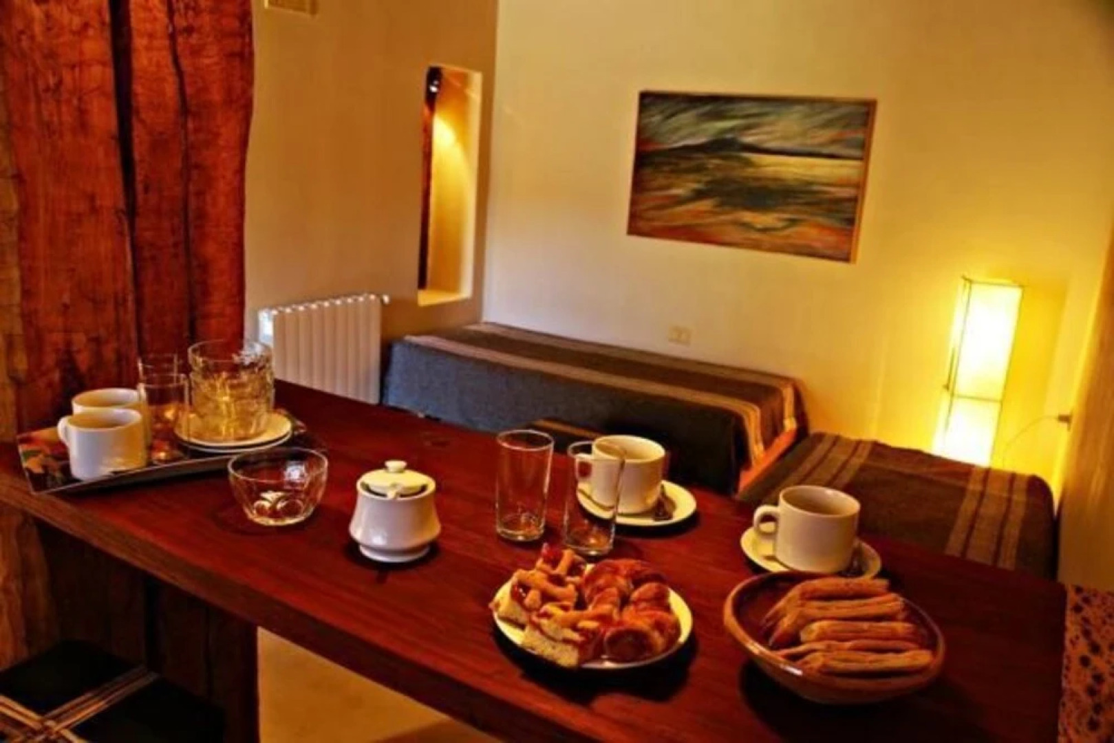 Al Sereno Hotel & Spa