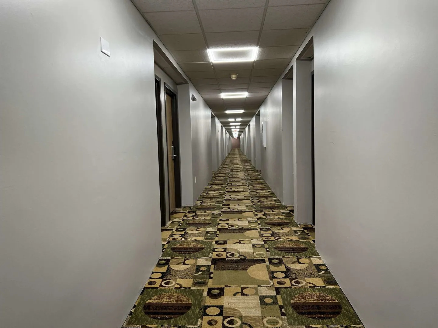Best Western Hopkinsville KY - Brand New Rooms