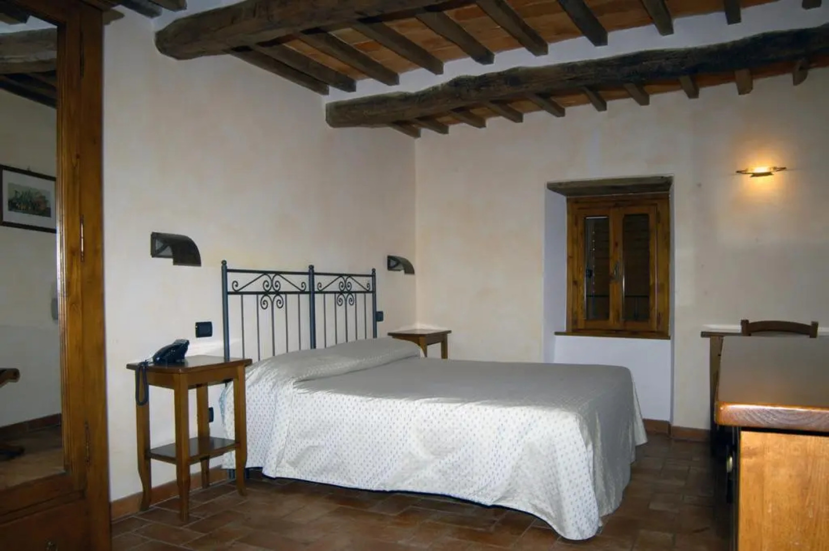 Buca di Michelangelo