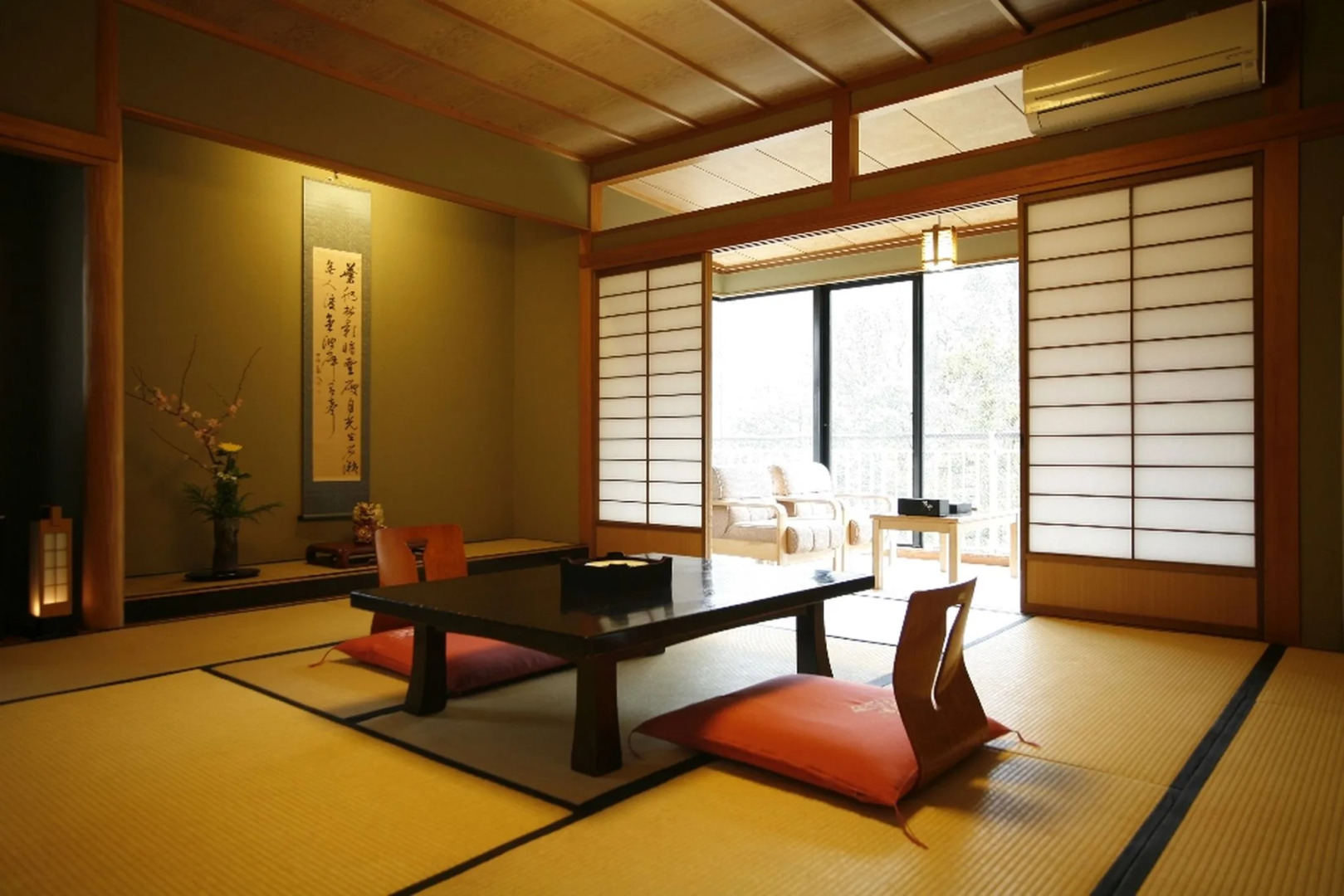 Yamanaka Onsen Shirasagiyu Tawaraya