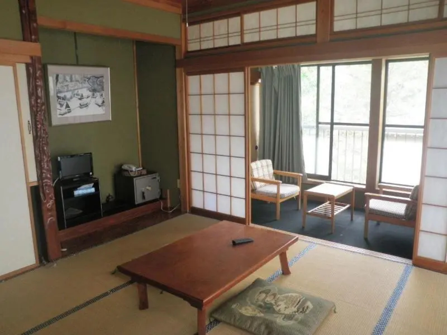 Gokayama Ryokan Yoshinoya