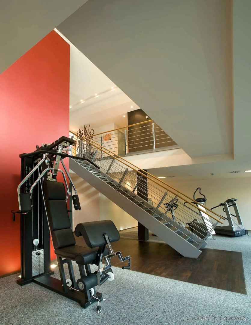 Novotel Karlsruhe City