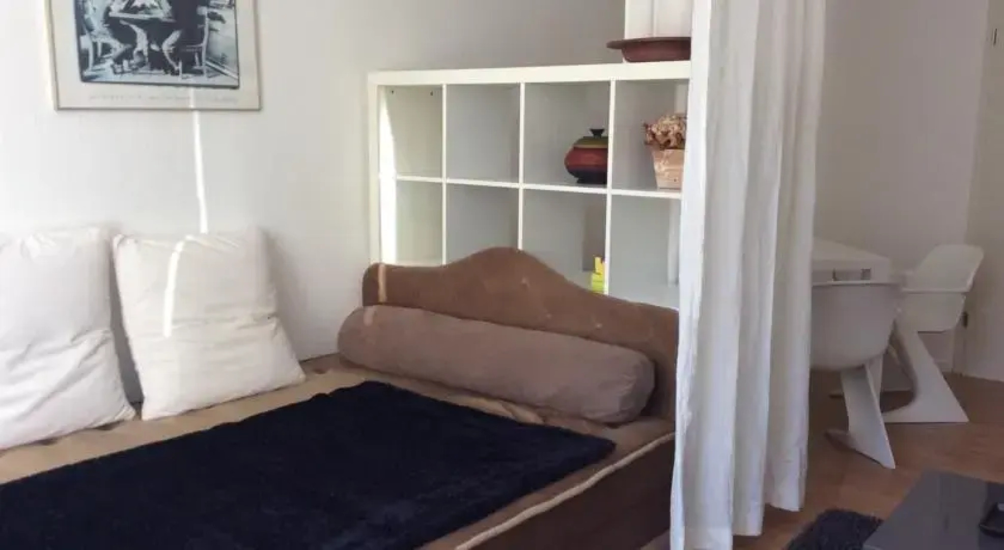 Ferienwohnung Matussek