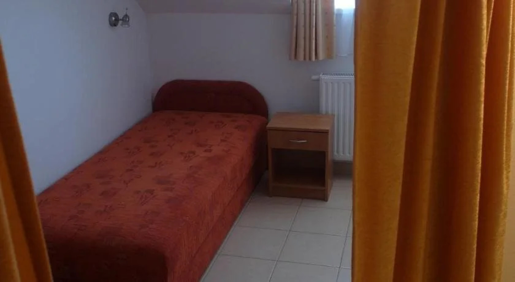 Tip-Top Apartmenthouse