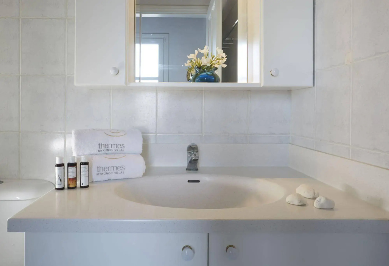 Thermes Mykonos Luxury Villas