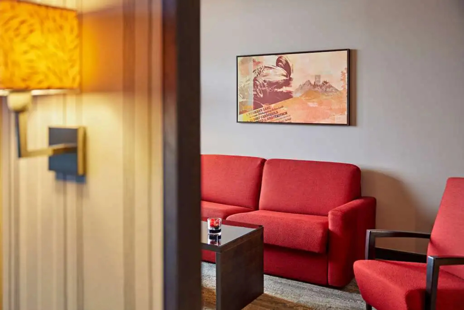 Nürburgring Congress Hotel